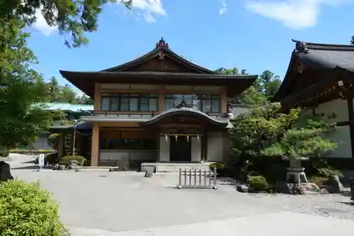 多賀大社の建物その他