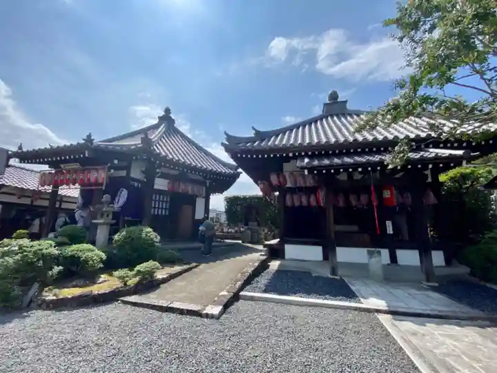 大善寺のその他建物