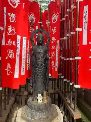 豊川稲荷東京別院(東京都)