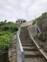 美保神社(福井県)