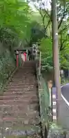 熊野神社(神奈川県)