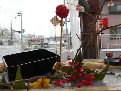 阿邪訶根神社(福島県)