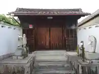 瑞雲山 照栄寺のその他建物