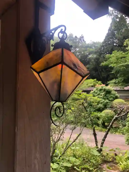 三戸大神宮(青森県)