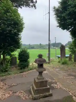 新橋観音(千葉県)