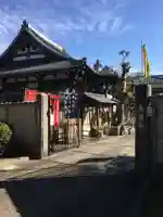 太閤山常泉寺のその他建物