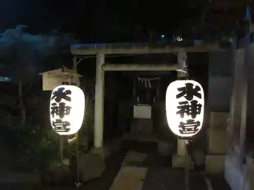 前原御嶽神社(千葉県)