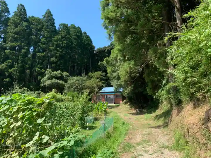 長照寺(千葉県)