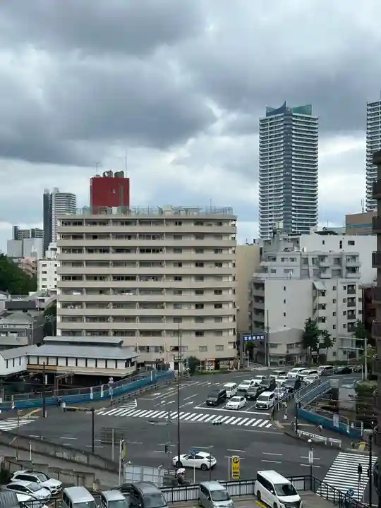 三宝寺(神奈川県)