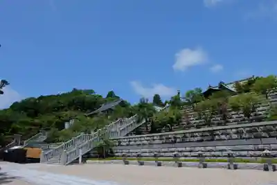 尊永寺のその他建物