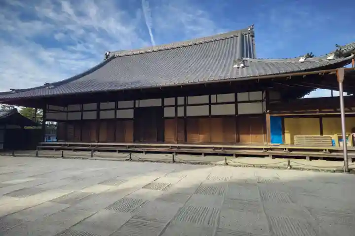 東福禅寺(東福寺)(京都府)