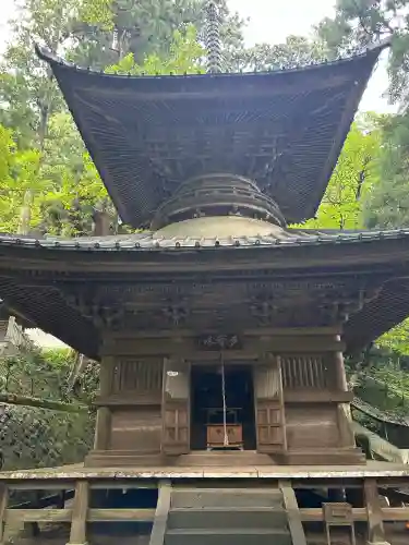 最乗寺（道了尊）(神奈川県)