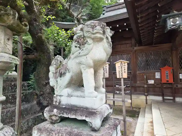 高宮神社(滋賀県)