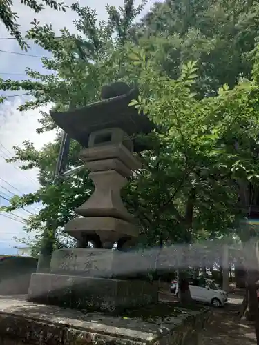 岩崎神社の建物その他