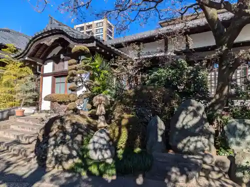 大円寺(東京都)