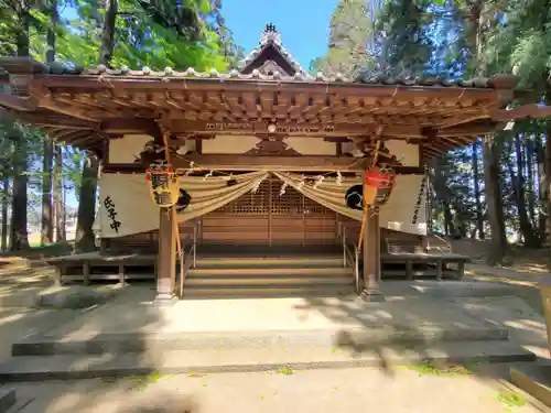 熊野神社(栃木県)