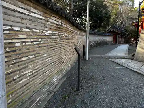 石清水八幡宮(京都府)