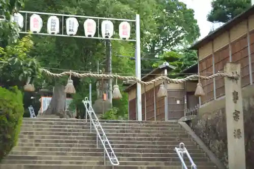 枚岡神社(大阪府)