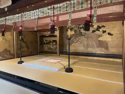 聖護院門跡(京都府)