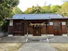 出雲神社(香川県)