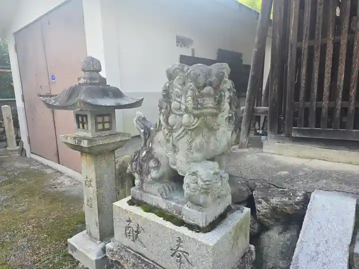 興玉神社(滋賀県)