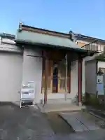 啓運寺(東京都)