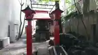 厳島神社の本殿・本堂