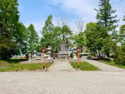 美深神社(北海道)
