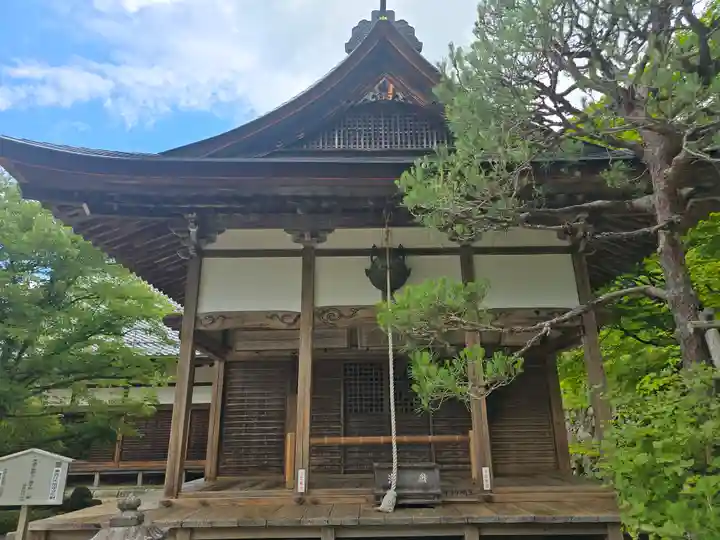 喜見院(滋賀県)