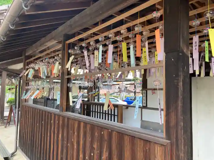 広禅寺のその他建物