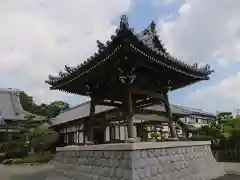 全久院の建物その他