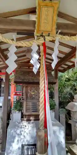 素盞嗚神社(兵庫県)