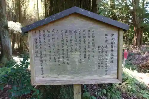 春日神社の歴史