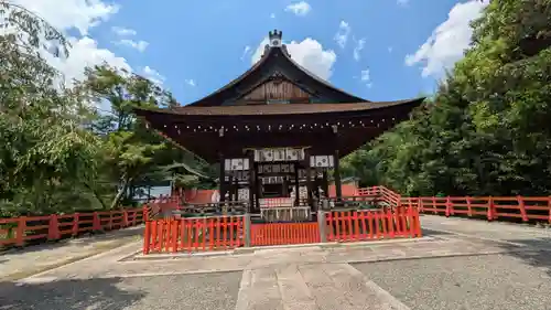 建勲神社(京都府)