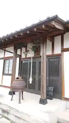 竜源寺のその他建物