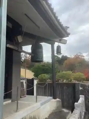 政林寺のその他建物