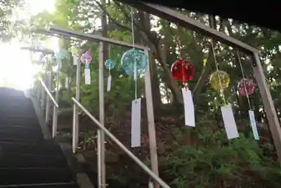 滑川神社 - 仕事と子どもの守り神の授与品その他