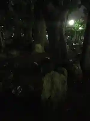 行徳弁天の森21のその他建物