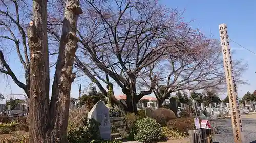 孝顕寺(茨城県)