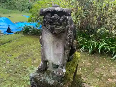 御嶽神社(千葉県)