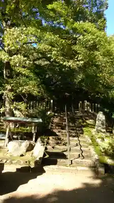 石部神社のその他建物