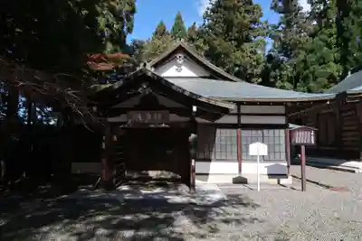 比叡山延暦寺のその他建物