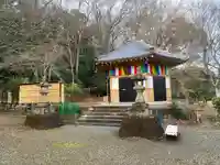 金胎寺(三重県)