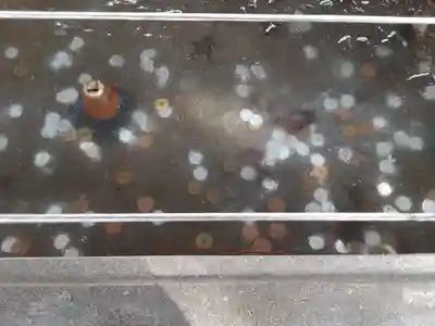 豊烈神社(山形県)