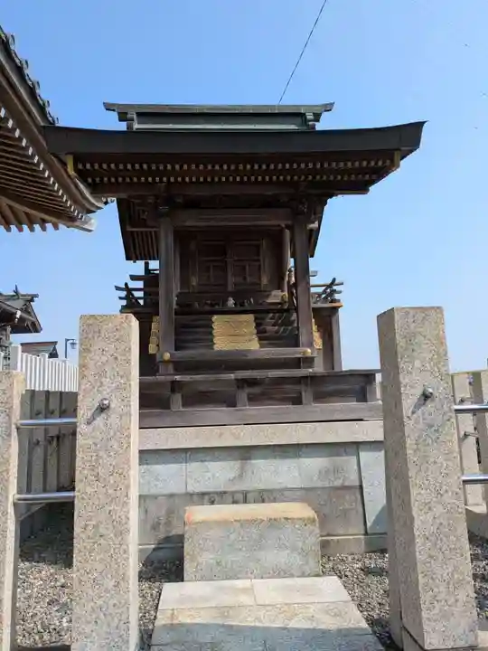 豊國神社(岐阜県)