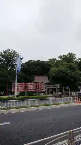 瀬戸神社の本殿・本堂