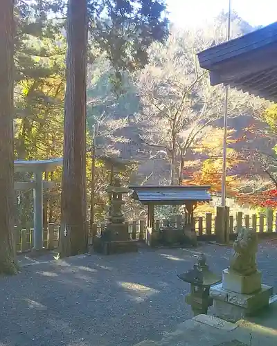 九頭龍神社のその他建物