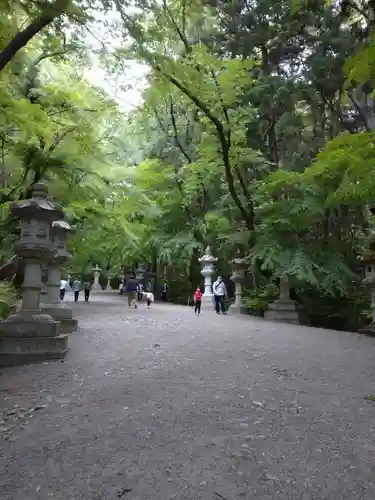 香取神宮のその他建物