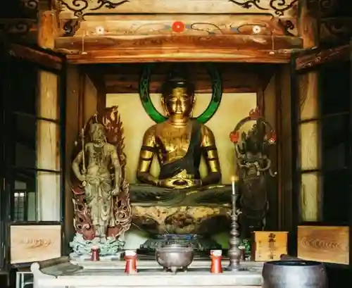 圓照寺(福井県)