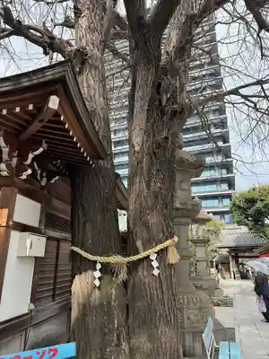 豊川稲荷東京別院(東京都)